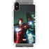 Marvel Tony Stark Iron Man iPhone Cases